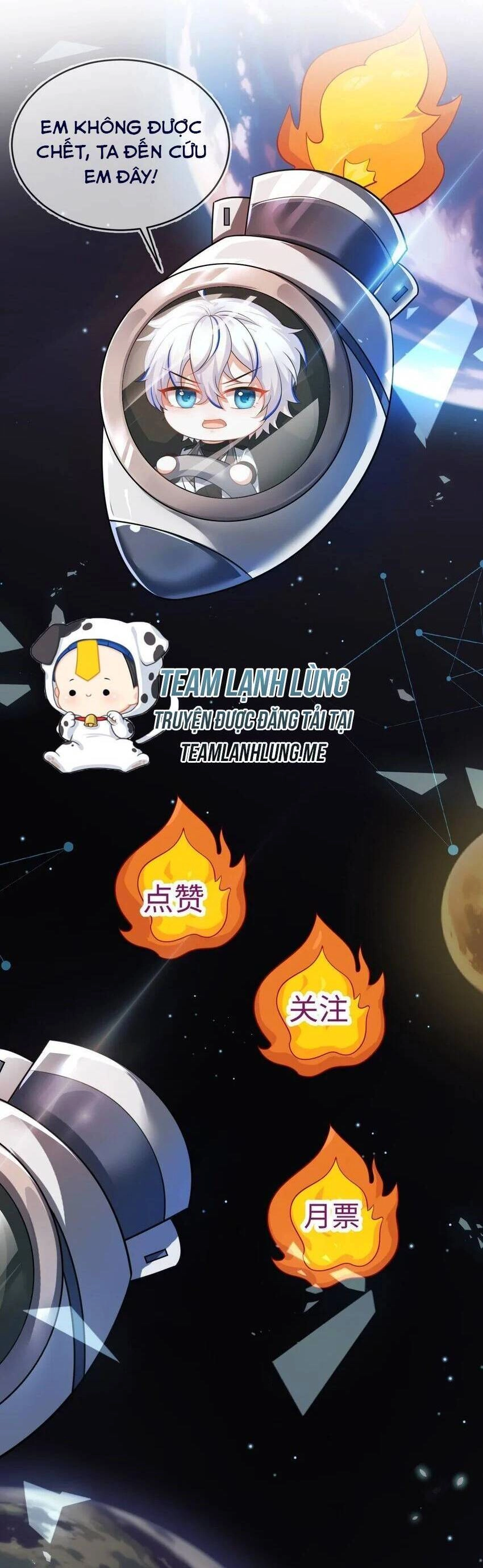 Vừa Mới Huỷ Hôn Đã Bị Dã Hồ Ly Lừa Kết Hôn Chapter 19 - 35