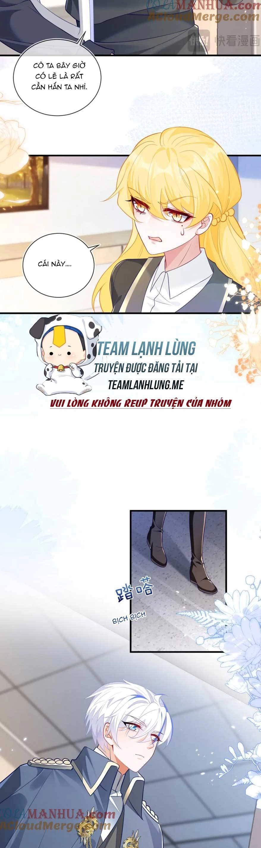 Vừa Mới Huỷ Hôn Đã Bị Dã Hồ Ly Lừa Kết Hôn Chapter 20 - 8