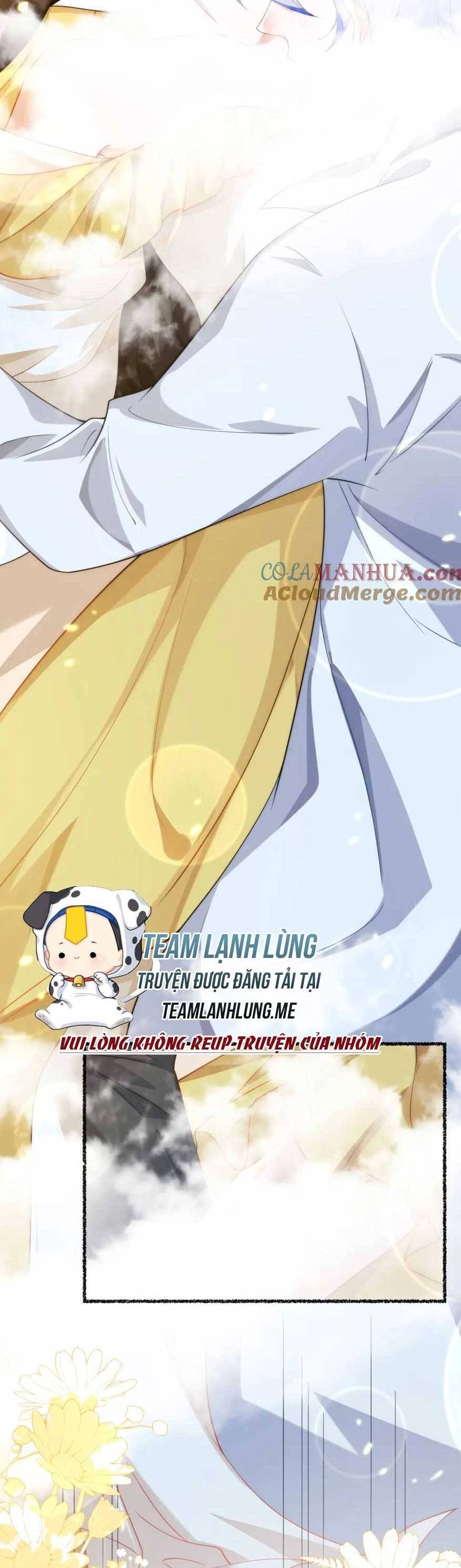 Vừa Mới Huỷ Hôn Đã Bị Dã Hồ Ly Lừa Kết Hôn Chapter 20 - 25