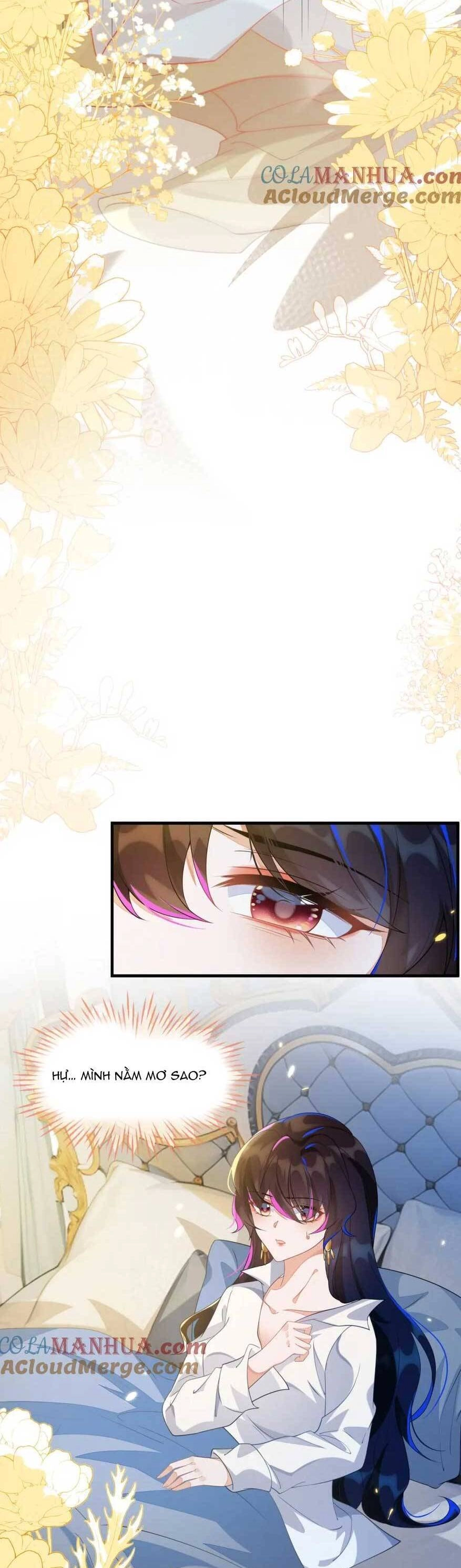 Vừa Mới Huỷ Hôn Đã Bị Dã Hồ Ly Lừa Kết Hôn Chapter 20 - 26