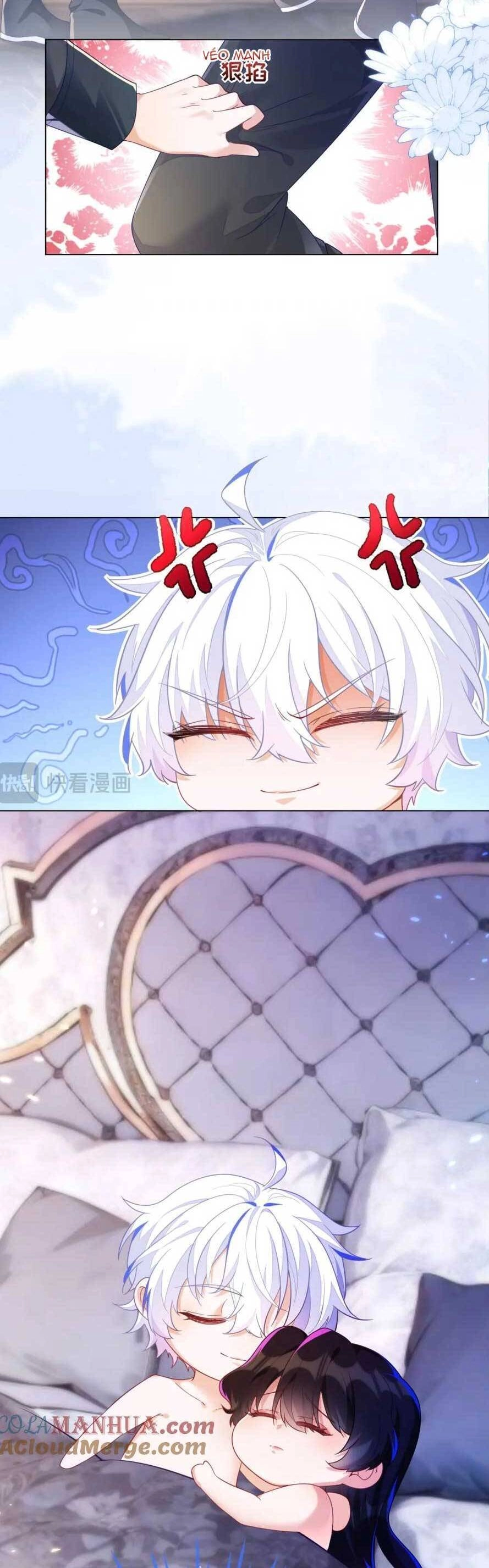 Vừa Mới Huỷ Hôn Đã Bị Dã Hồ Ly Lừa Kết Hôn Chapter 21 - 6