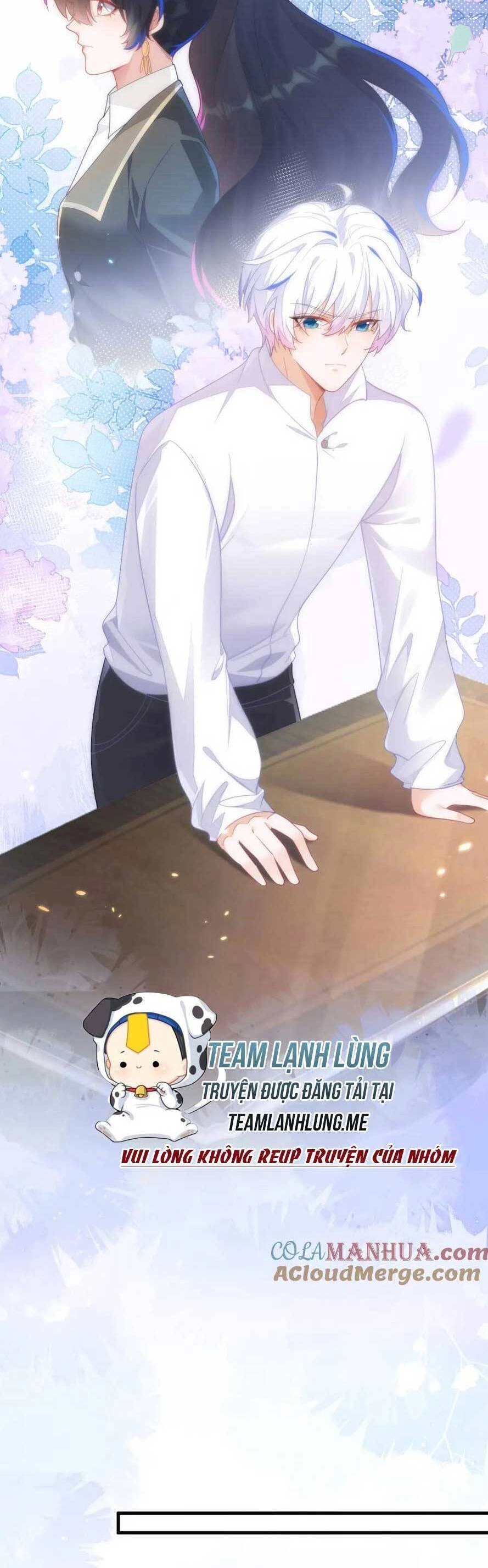 Vừa Mới Huỷ Hôn Đã Bị Dã Hồ Ly Lừa Kết Hôn Chapter 21 - 11