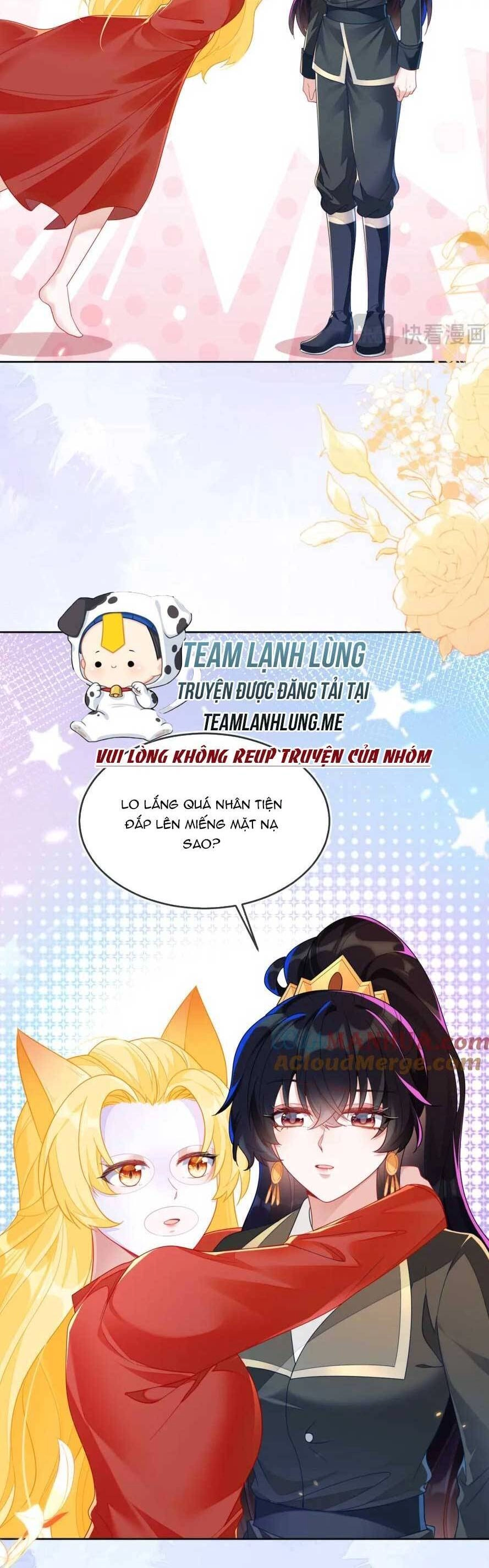 Vừa Mới Huỷ Hôn Đã Bị Dã Hồ Ly Lừa Kết Hôn Chapter 21 - 13