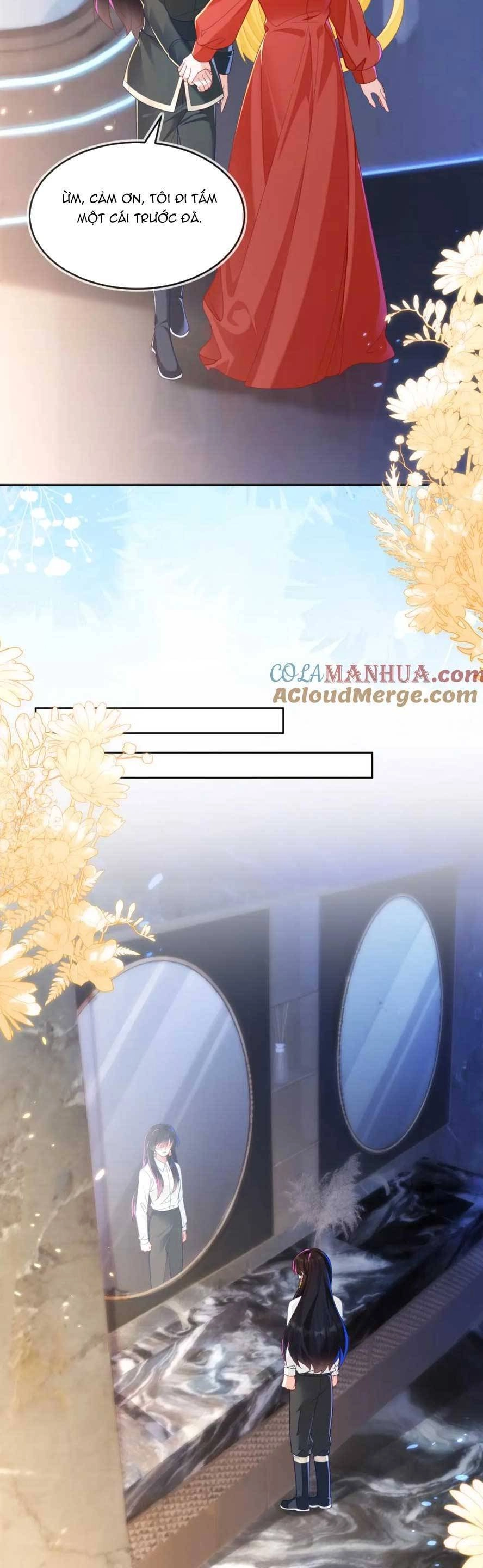 Vừa Mới Huỷ Hôn Đã Bị Dã Hồ Ly Lừa Kết Hôn Chapter 21 - 15