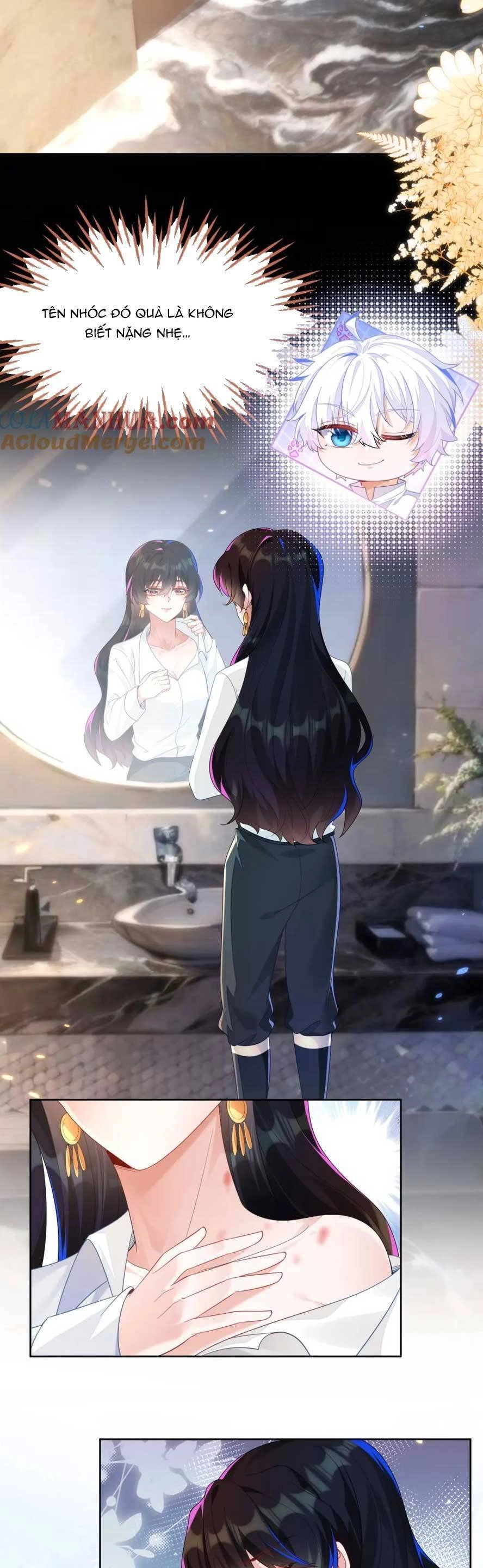 Vừa Mới Huỷ Hôn Đã Bị Dã Hồ Ly Lừa Kết Hôn Chapter 21 - 16