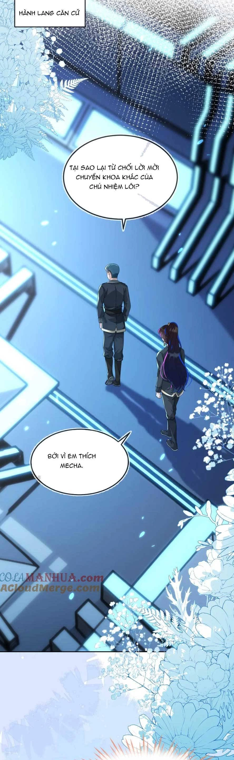 Vừa Mới Huỷ Hôn Đã Bị Dã Hồ Ly Lừa Kết Hôn Chapter 21 - 19