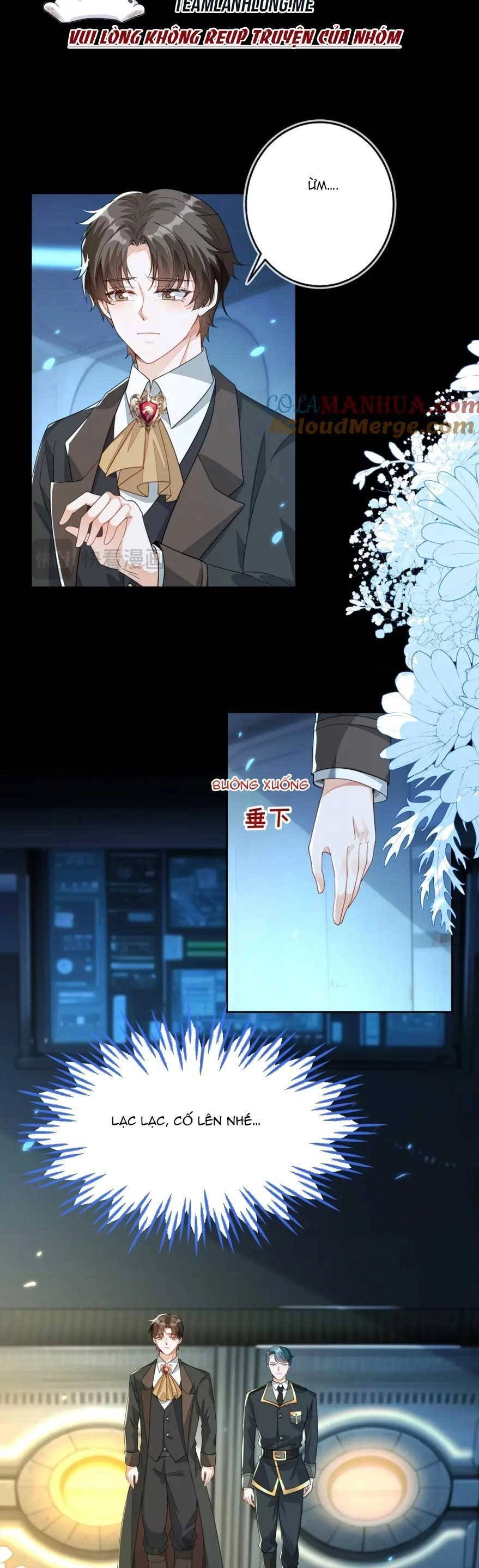 Vừa Mới Huỷ Hôn Đã Bị Dã Hồ Ly Lừa Kết Hôn Chapter 21 - 26