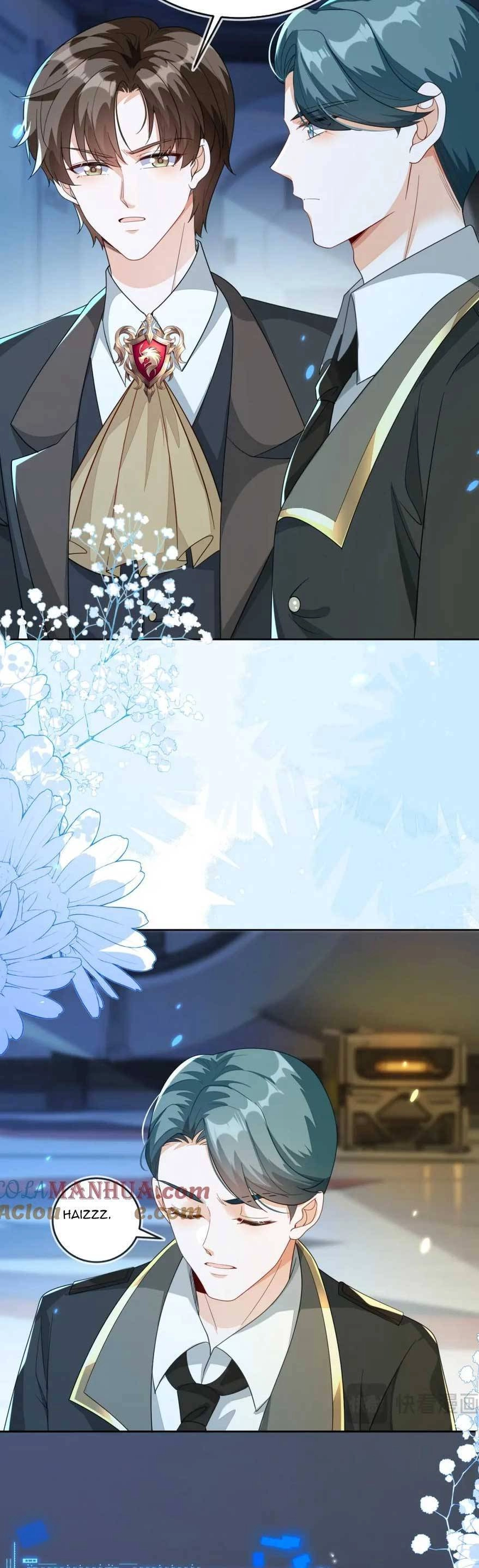 Vừa Mới Huỷ Hôn Đã Bị Dã Hồ Ly Lừa Kết Hôn Chapter 21 - 29