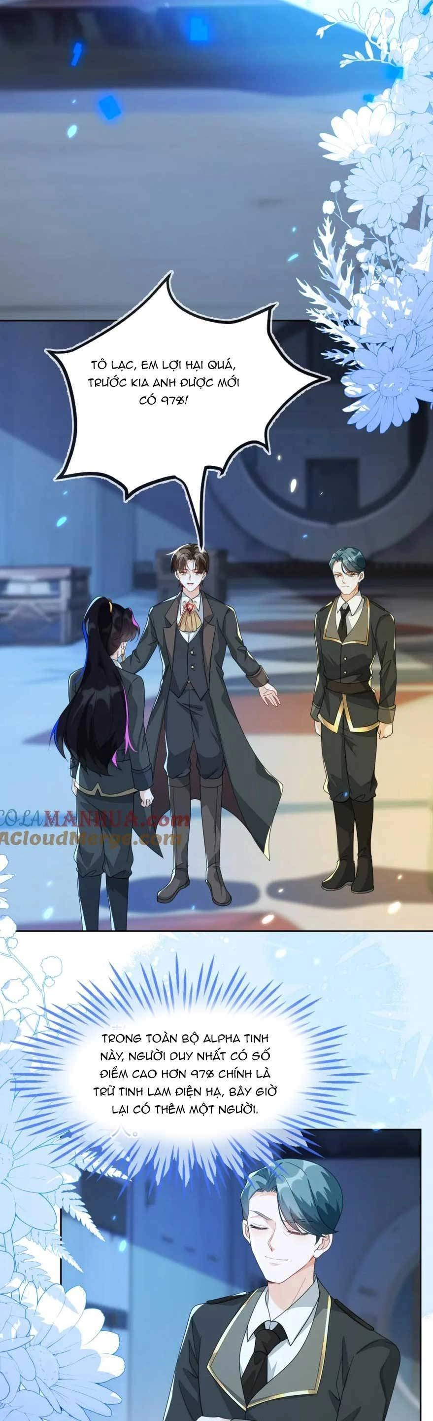 Vừa Mới Huỷ Hôn Đã Bị Dã Hồ Ly Lừa Kết Hôn Chapter 21 - 31