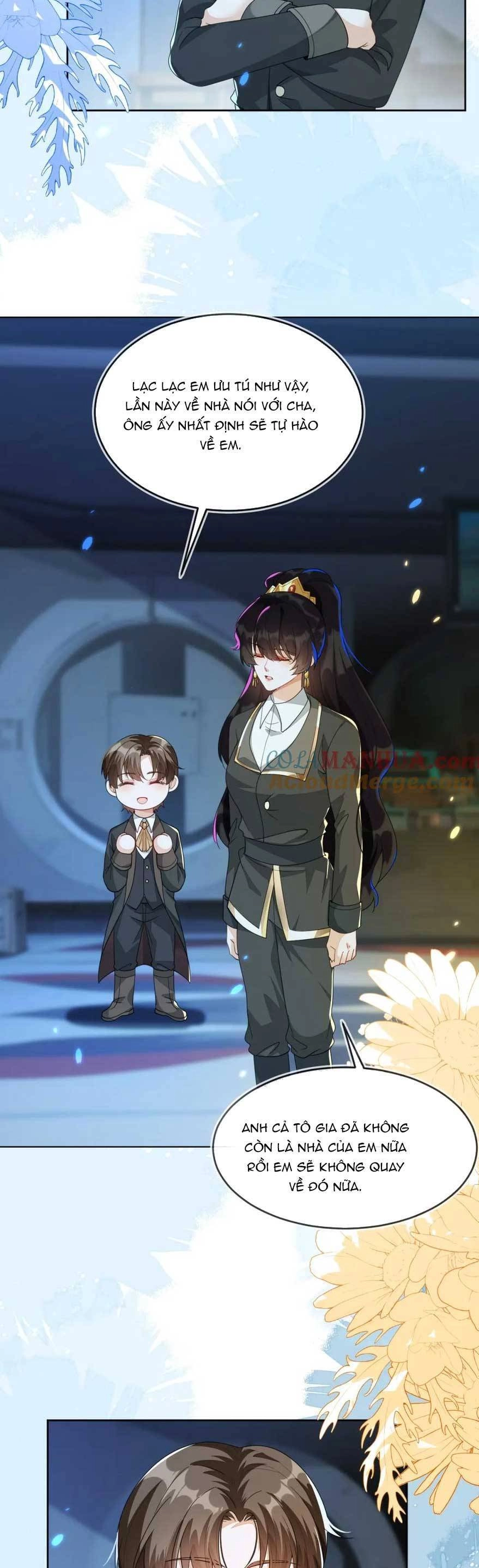 Vừa Mới Huỷ Hôn Đã Bị Dã Hồ Ly Lừa Kết Hôn Chapter 21 - 32