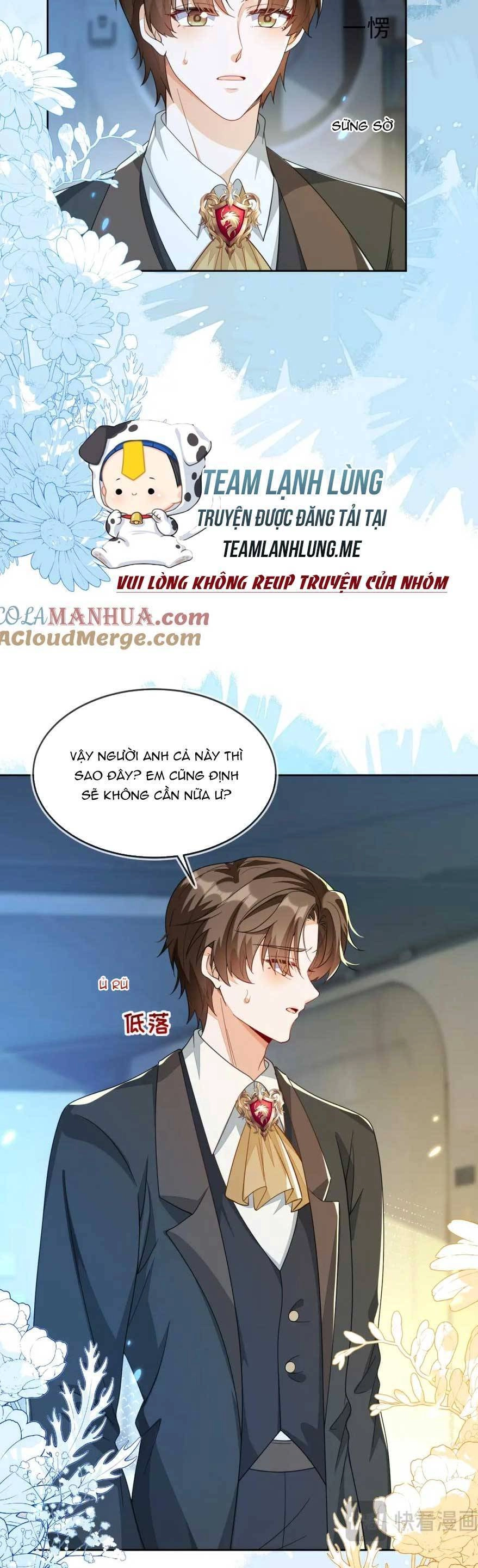 Vừa Mới Huỷ Hôn Đã Bị Dã Hồ Ly Lừa Kết Hôn Chapter 21 - 33