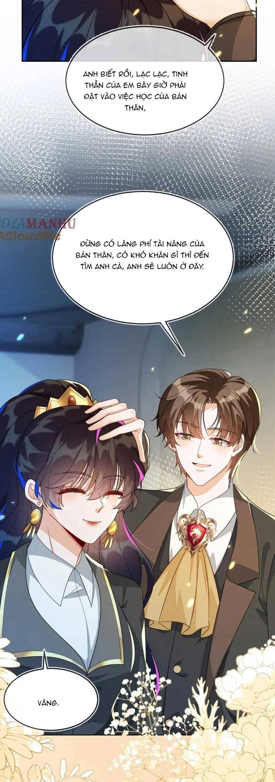 Vừa Mới Huỷ Hôn Đã Bị Dã Hồ Ly Lừa Kết Hôn Chapter 21 - 35