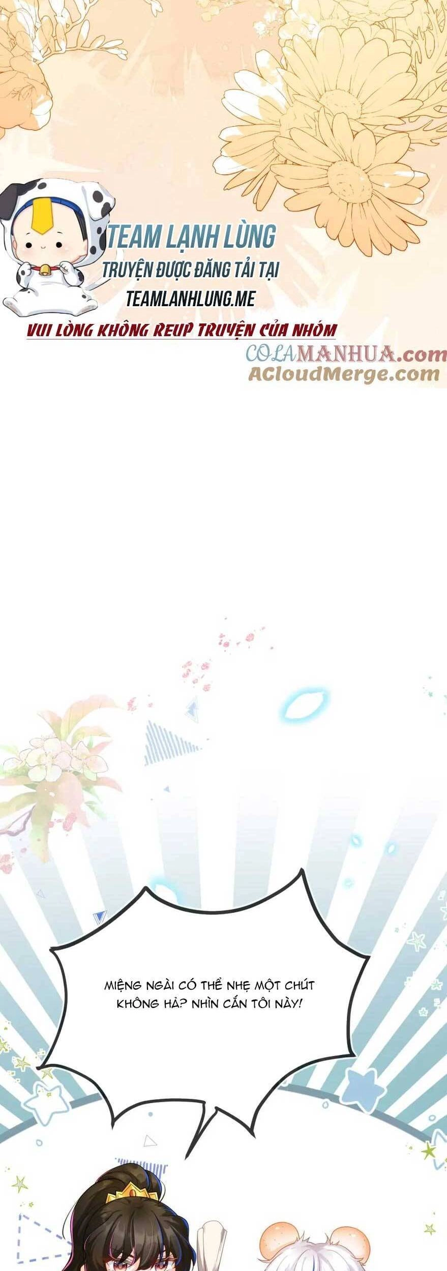 Vừa Mới Huỷ Hôn Đã Bị Dã Hồ Ly Lừa Kết Hôn Chapter 21 - 36