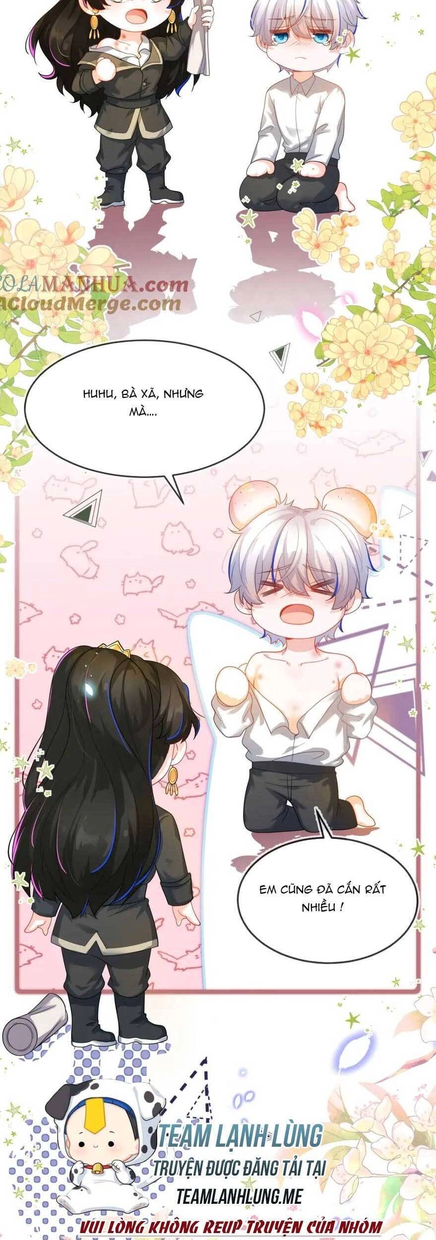 Vừa Mới Huỷ Hôn Đã Bị Dã Hồ Ly Lừa Kết Hôn Chapter 21 - 37