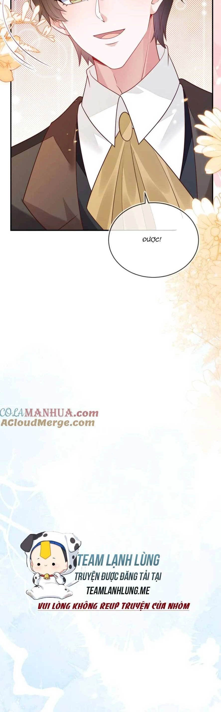 Vừa Mới Huỷ Hôn Đã Bị Dã Hồ Ly Lừa Kết Hôn Chapter 22 - 11