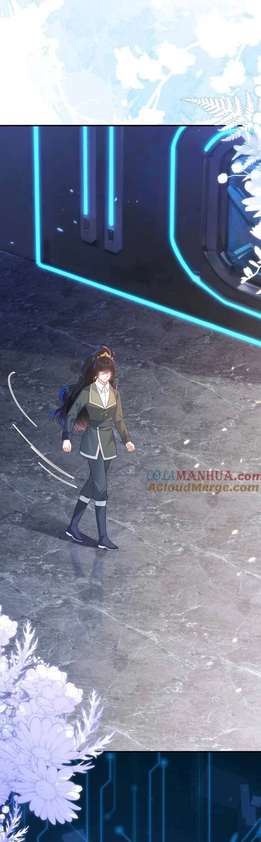 Vừa Mới Huỷ Hôn Đã Bị Dã Hồ Ly Lừa Kết Hôn Chapter 22 - 12