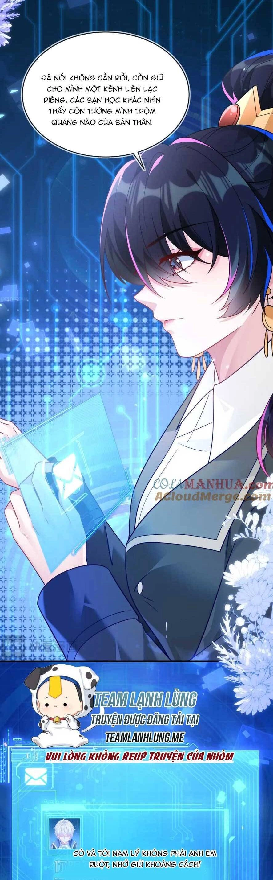 Vừa Mới Huỷ Hôn Đã Bị Dã Hồ Ly Lừa Kết Hôn Chapter 22 - 13