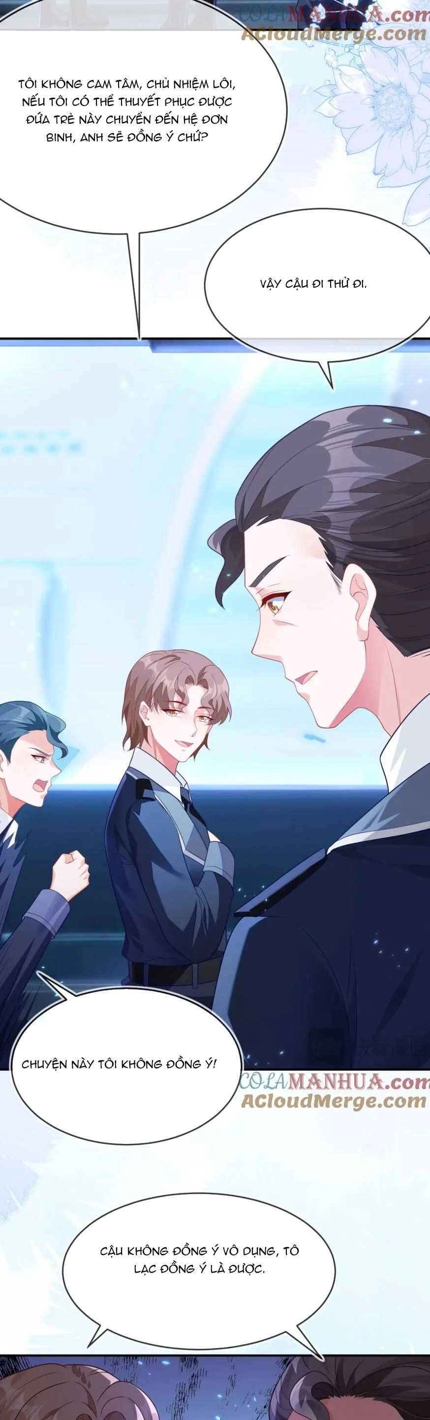 Vừa Mới Huỷ Hôn Đã Bị Dã Hồ Ly Lừa Kết Hôn Chapter 22 - 17