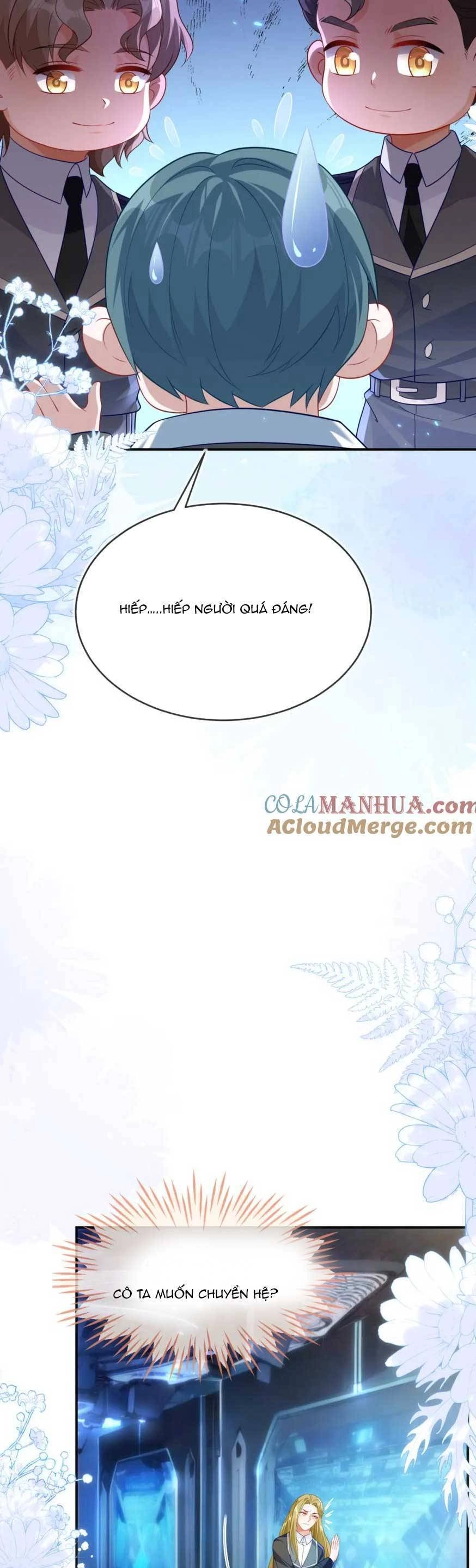 Vừa Mới Huỷ Hôn Đã Bị Dã Hồ Ly Lừa Kết Hôn Chapter 22 - 18