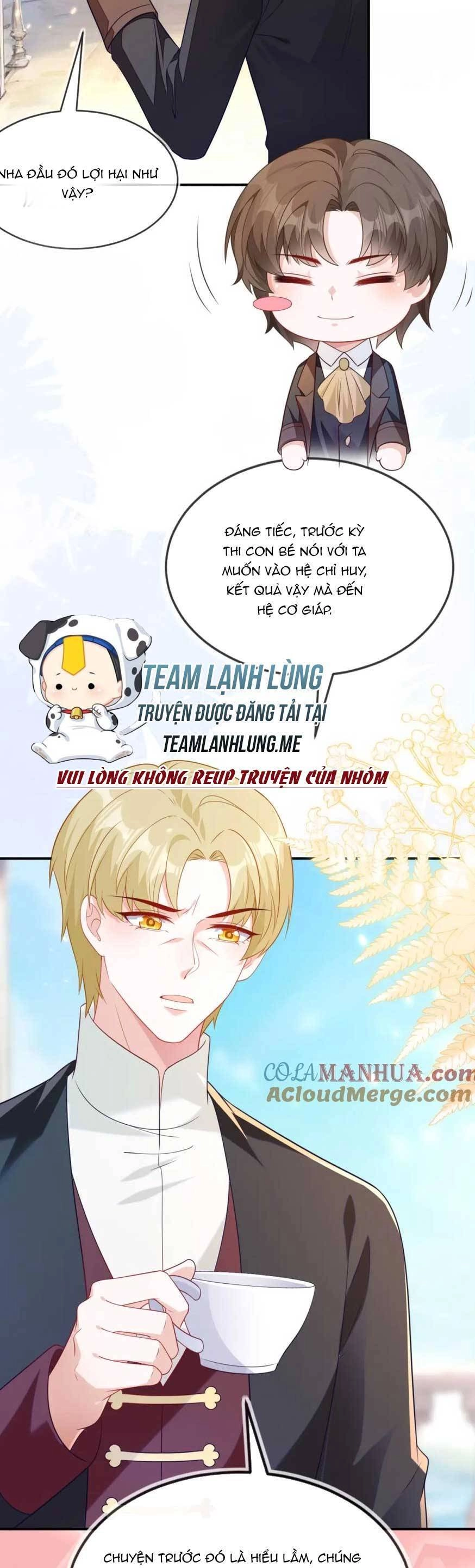 Vừa Mới Huỷ Hôn Đã Bị Dã Hồ Ly Lừa Kết Hôn Chapter 22 - 26