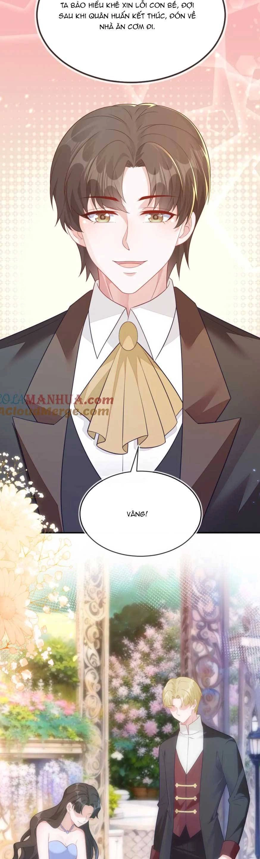 Vừa Mới Huỷ Hôn Đã Bị Dã Hồ Ly Lừa Kết Hôn Chapter 22 - 27