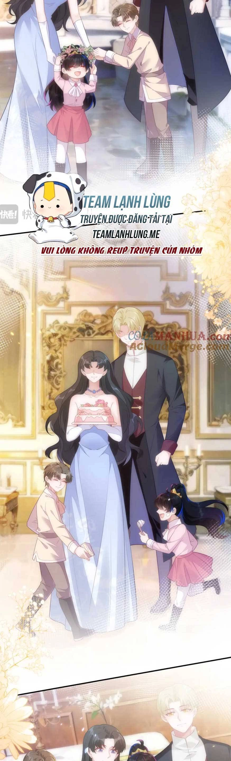 Vừa Mới Huỷ Hôn Đã Bị Dã Hồ Ly Lừa Kết Hôn Chapter 22 - 28