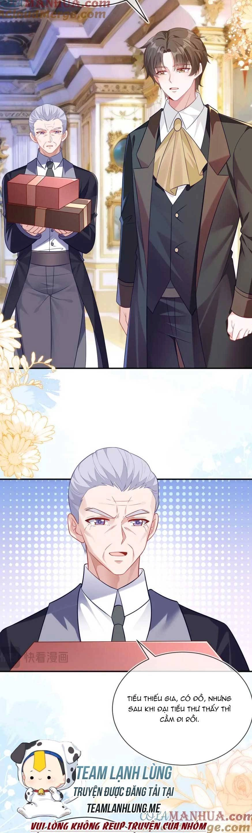 Vừa Mới Huỷ Hôn Đã Bị Dã Hồ Ly Lừa Kết Hôn Chapter 22 - 30