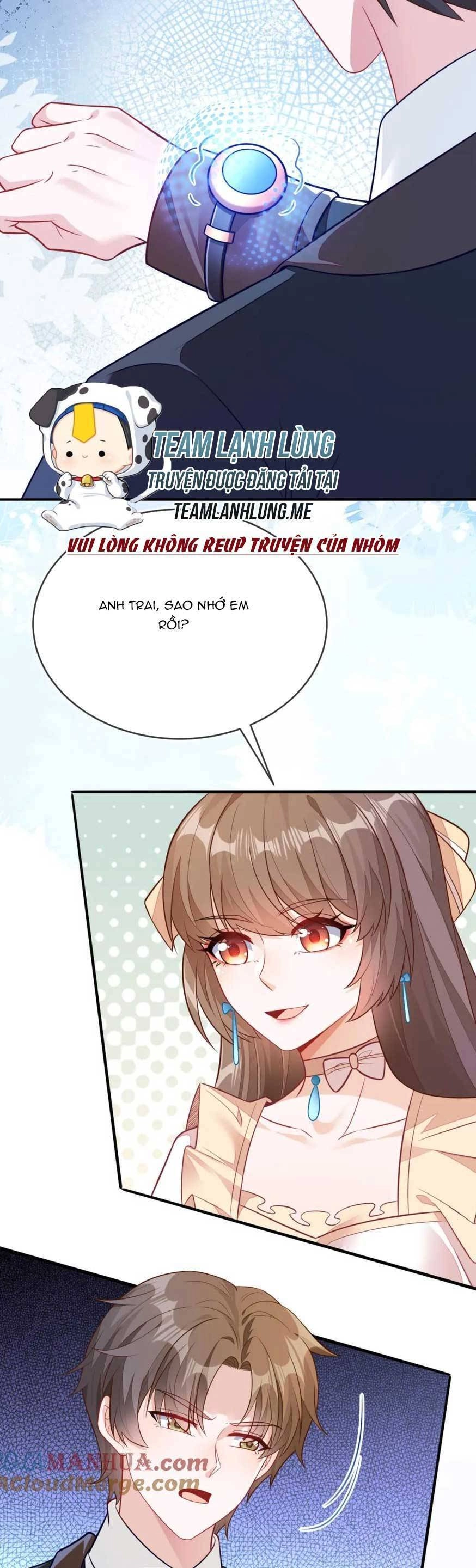 Vừa Mới Huỷ Hôn Đã Bị Dã Hồ Ly Lừa Kết Hôn Chapter 22 - 32