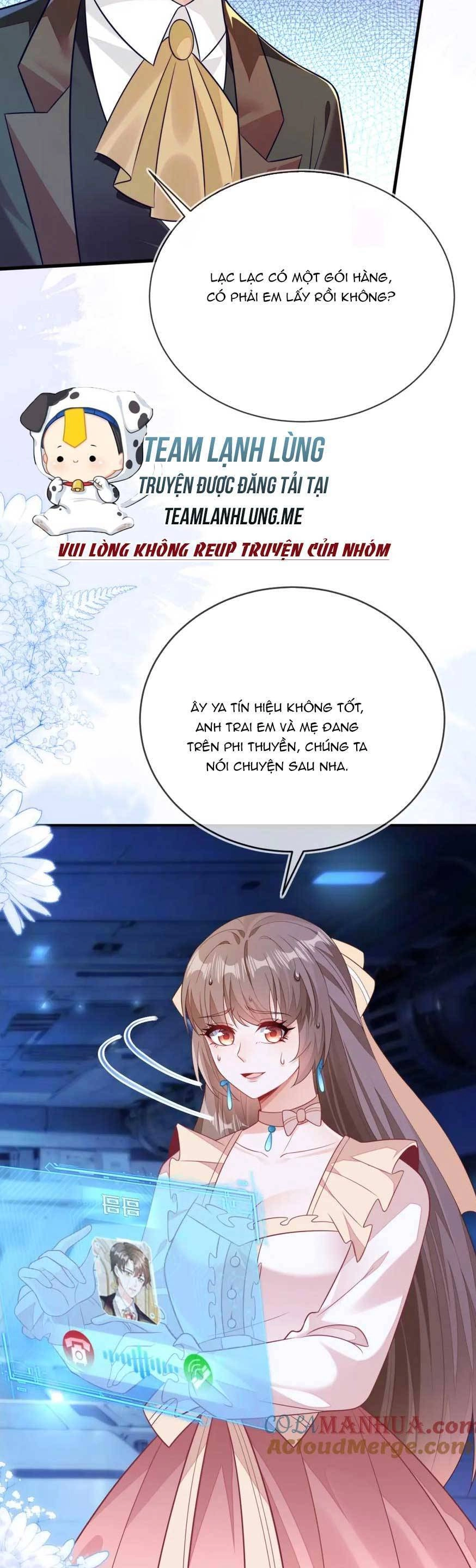 Vừa Mới Huỷ Hôn Đã Bị Dã Hồ Ly Lừa Kết Hôn Chapter 22 - 33