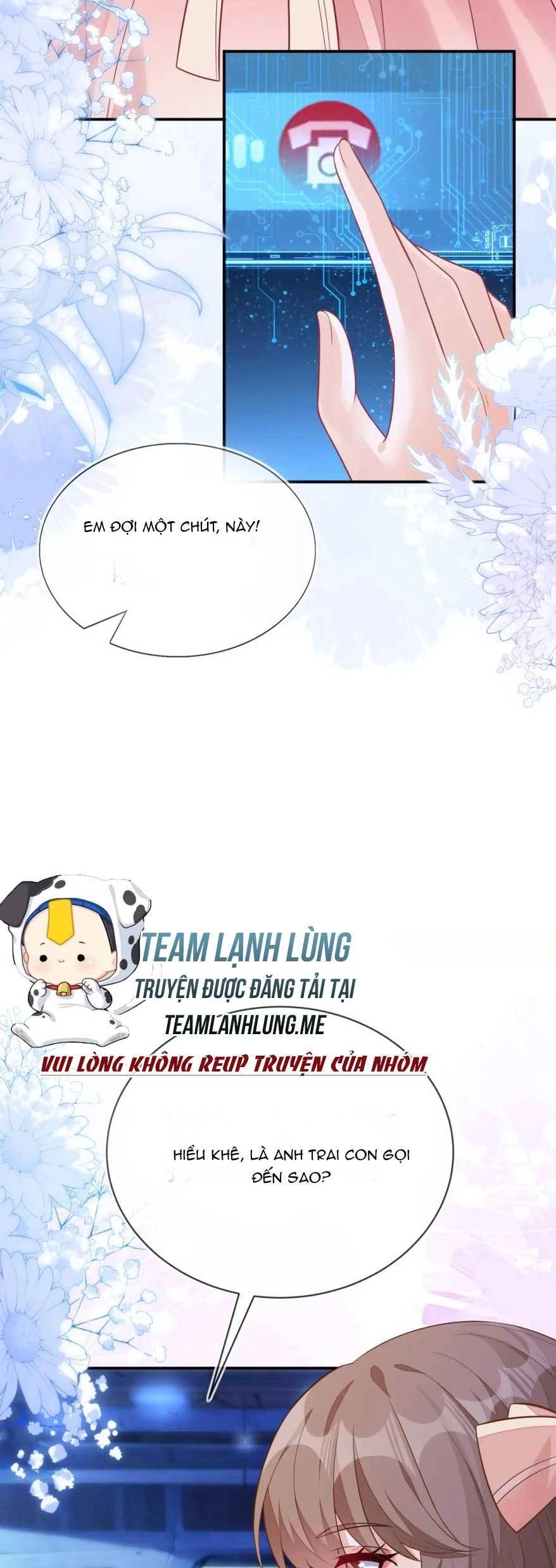 Vừa Mới Huỷ Hôn Đã Bị Dã Hồ Ly Lừa Kết Hôn Chapter 22 - 34