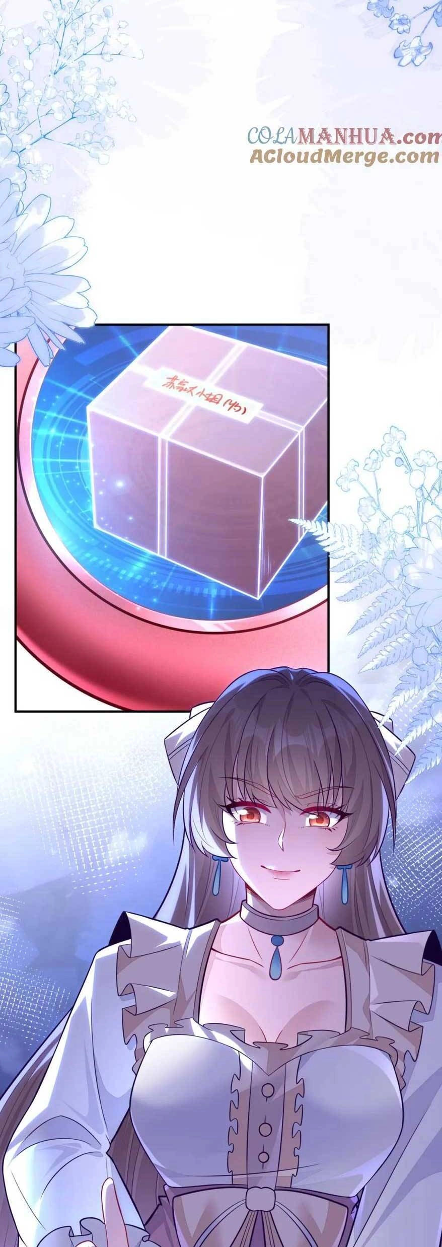 Vừa Mới Huỷ Hôn Đã Bị Dã Hồ Ly Lừa Kết Hôn Chapter 22 - 36