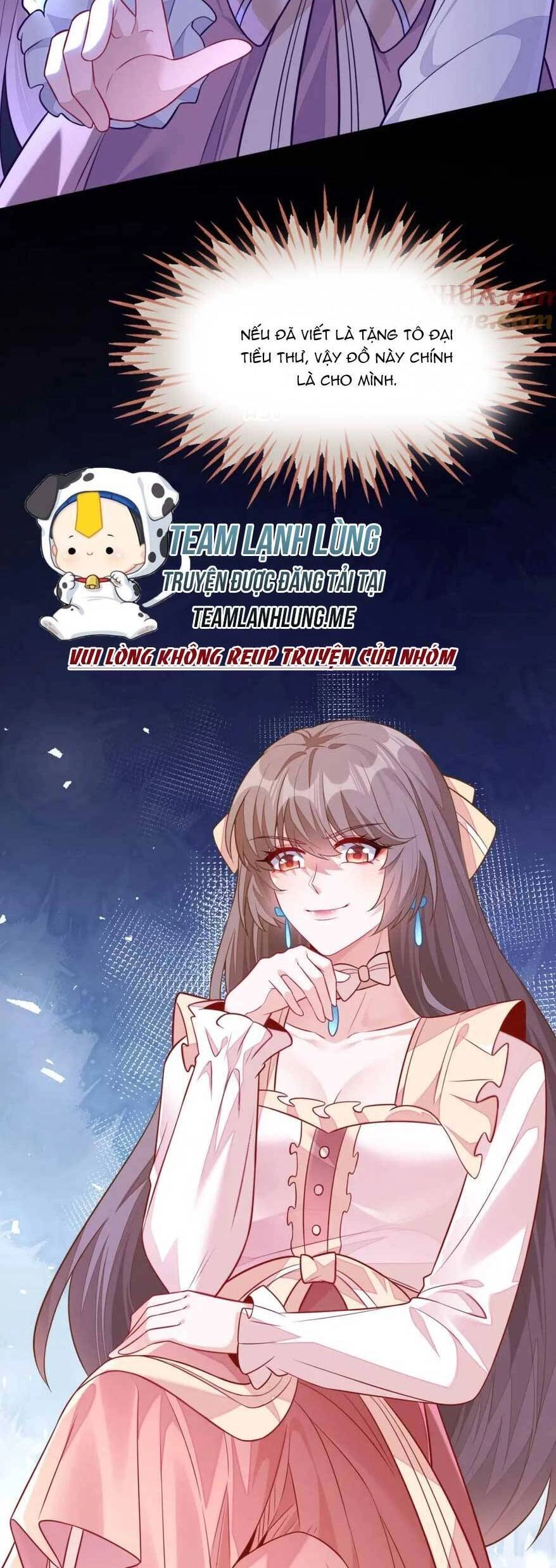 Vừa Mới Huỷ Hôn Đã Bị Dã Hồ Ly Lừa Kết Hôn Chapter 22 - 37