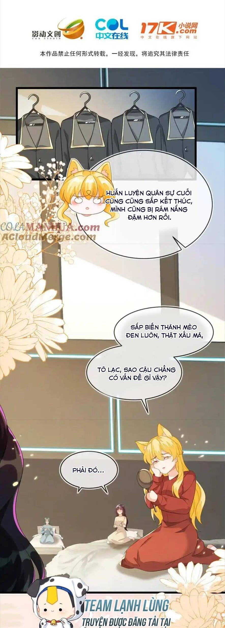 Vừa Mới Huỷ Hôn Đã Bị Dã Hồ Ly Lừa Kết Hôn Chapter 23 - 5