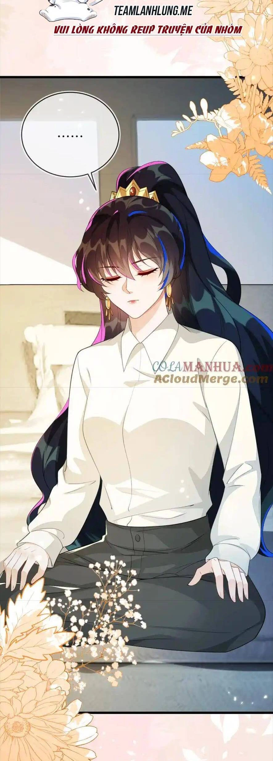 Vừa Mới Huỷ Hôn Đã Bị Dã Hồ Ly Lừa Kết Hôn Chapter 23 - 6