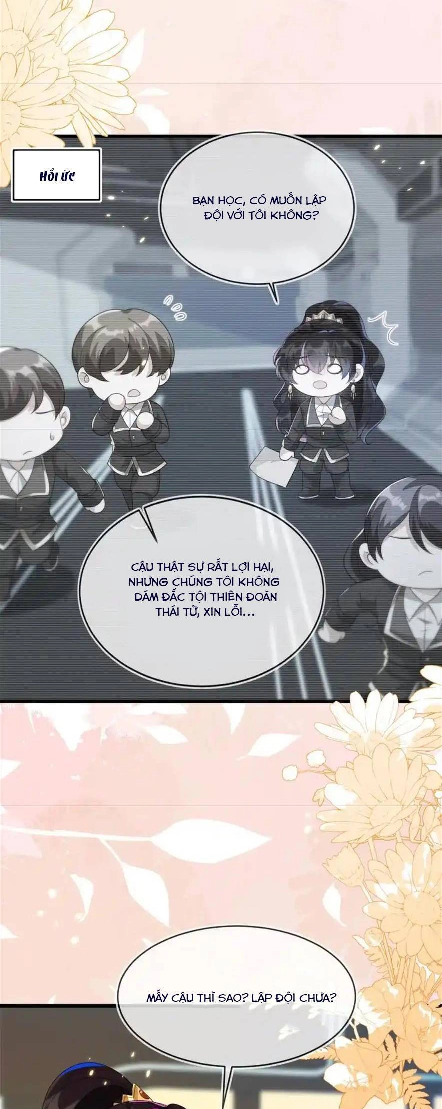 Vừa Mới Huỷ Hôn Đã Bị Dã Hồ Ly Lừa Kết Hôn Chapter 23 - 12