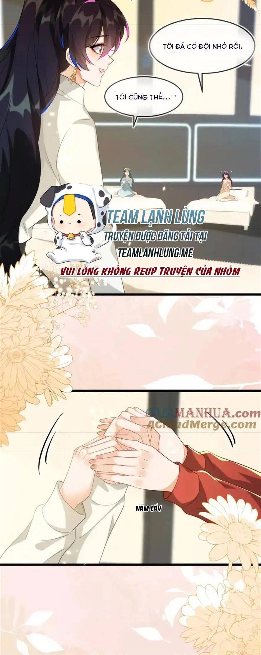 Vừa Mới Huỷ Hôn Đã Bị Dã Hồ Ly Lừa Kết Hôn Chapter 23 - 13