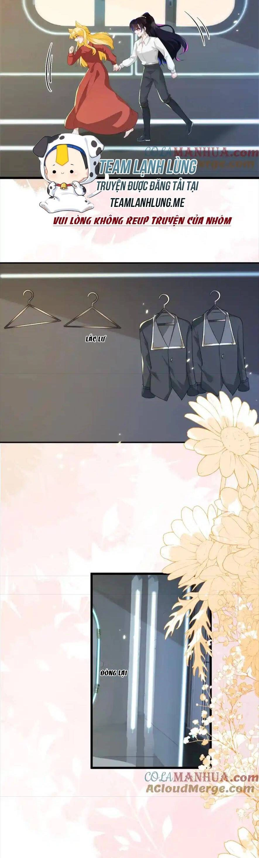 Vừa Mới Huỷ Hôn Đã Bị Dã Hồ Ly Lừa Kết Hôn Chapter 23 - 15