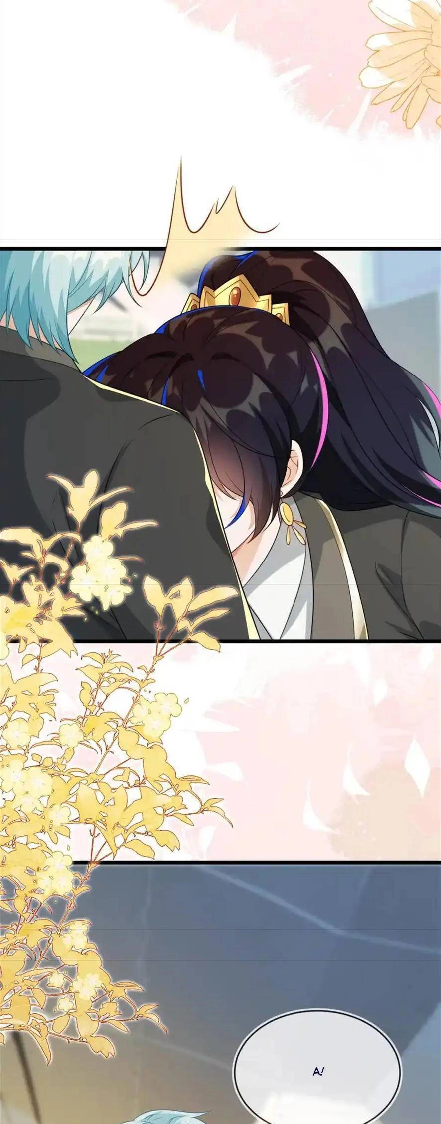 Vừa Mới Huỷ Hôn Đã Bị Dã Hồ Ly Lừa Kết Hôn Chapter 23 - 16