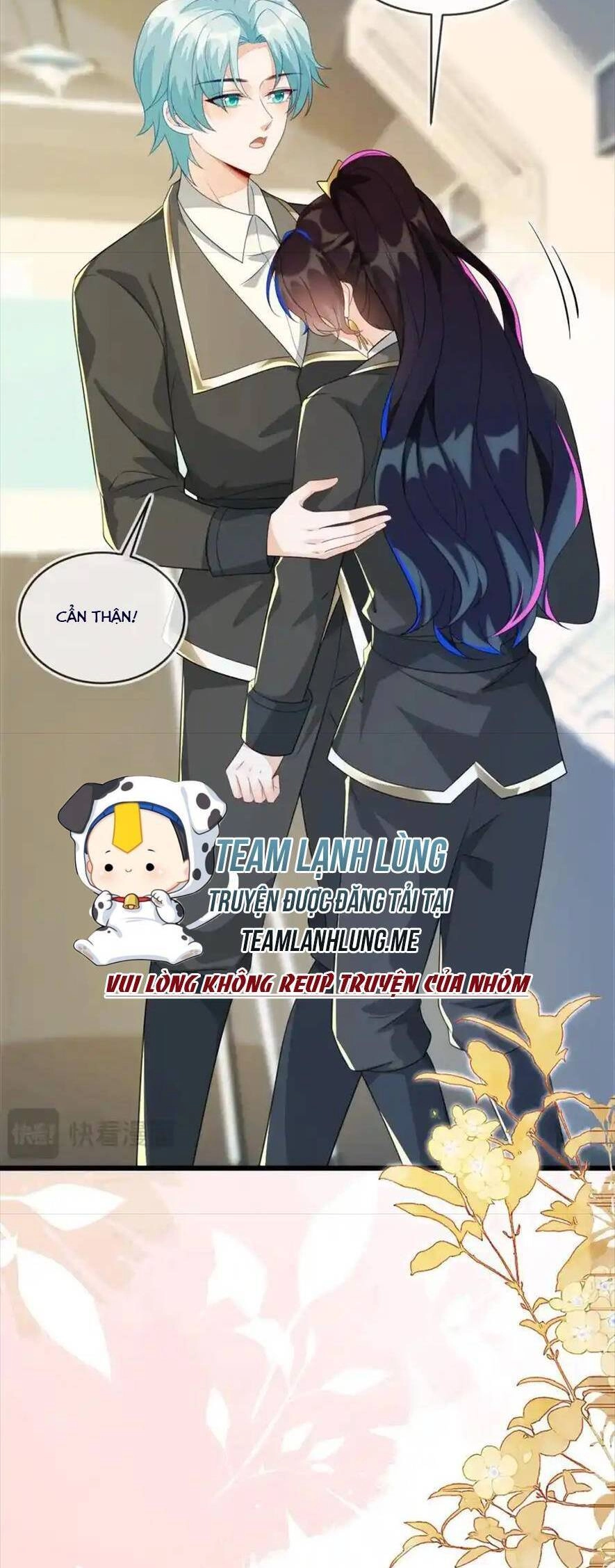 Vừa Mới Huỷ Hôn Đã Bị Dã Hồ Ly Lừa Kết Hôn Chapter 23 - 17