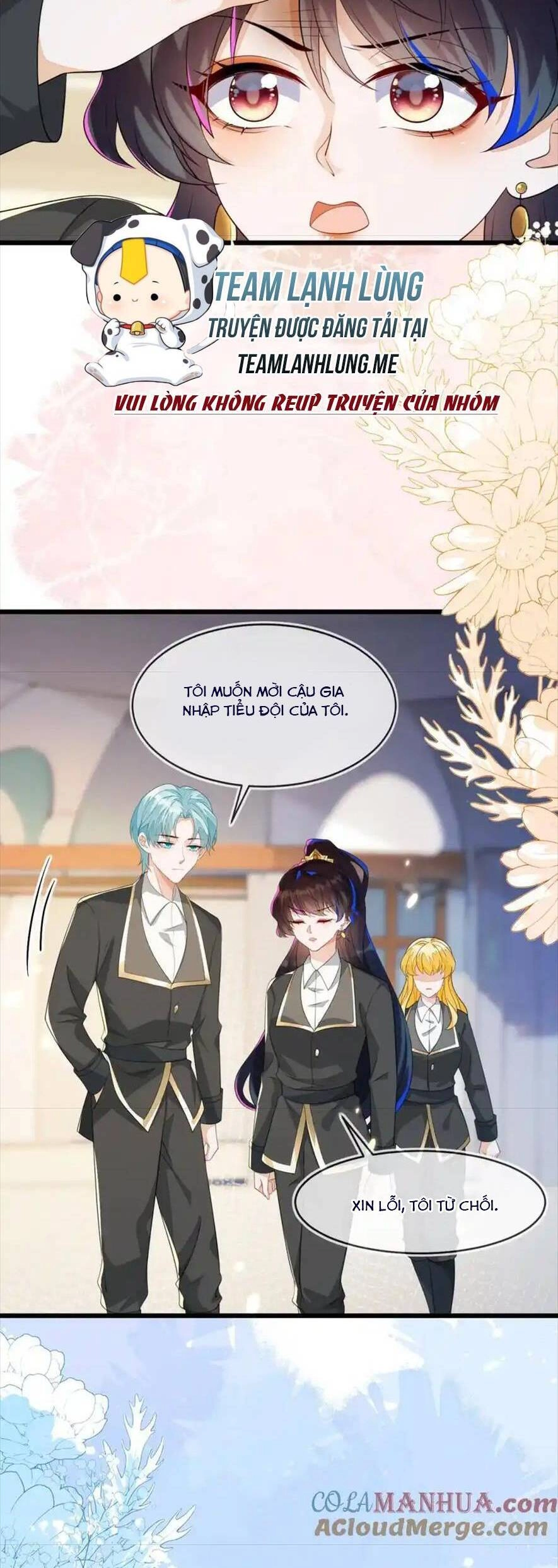 Vừa Mới Huỷ Hôn Đã Bị Dã Hồ Ly Lừa Kết Hôn Chapter 23 - 19