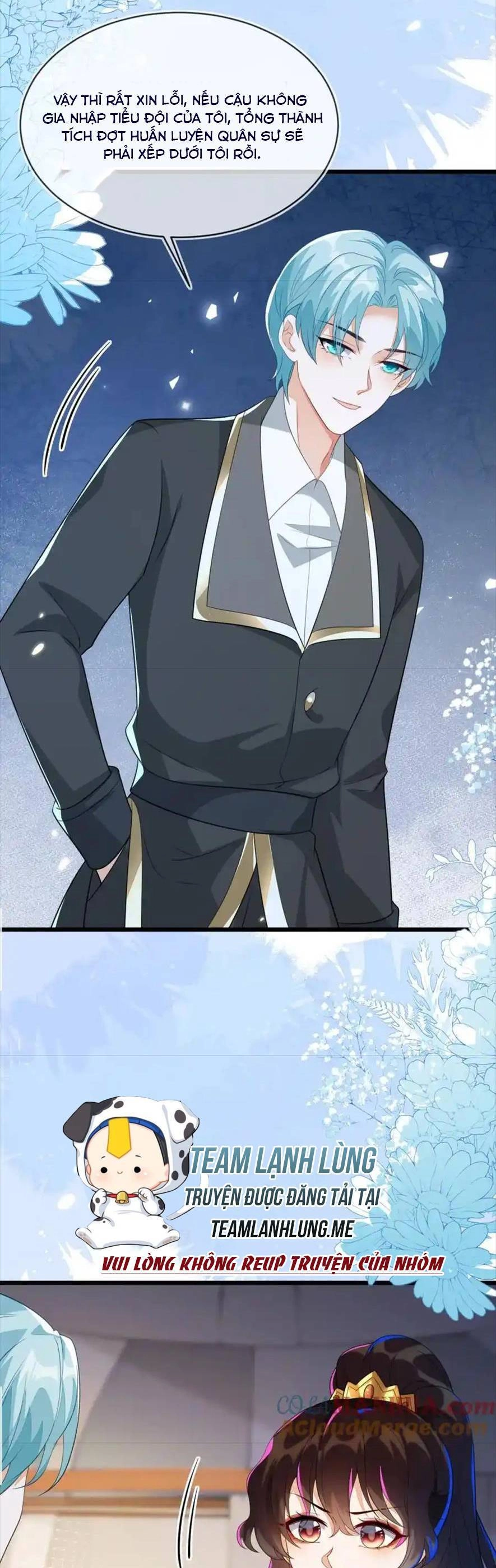 Vừa Mới Huỷ Hôn Đã Bị Dã Hồ Ly Lừa Kết Hôn Chapter 23 - 20