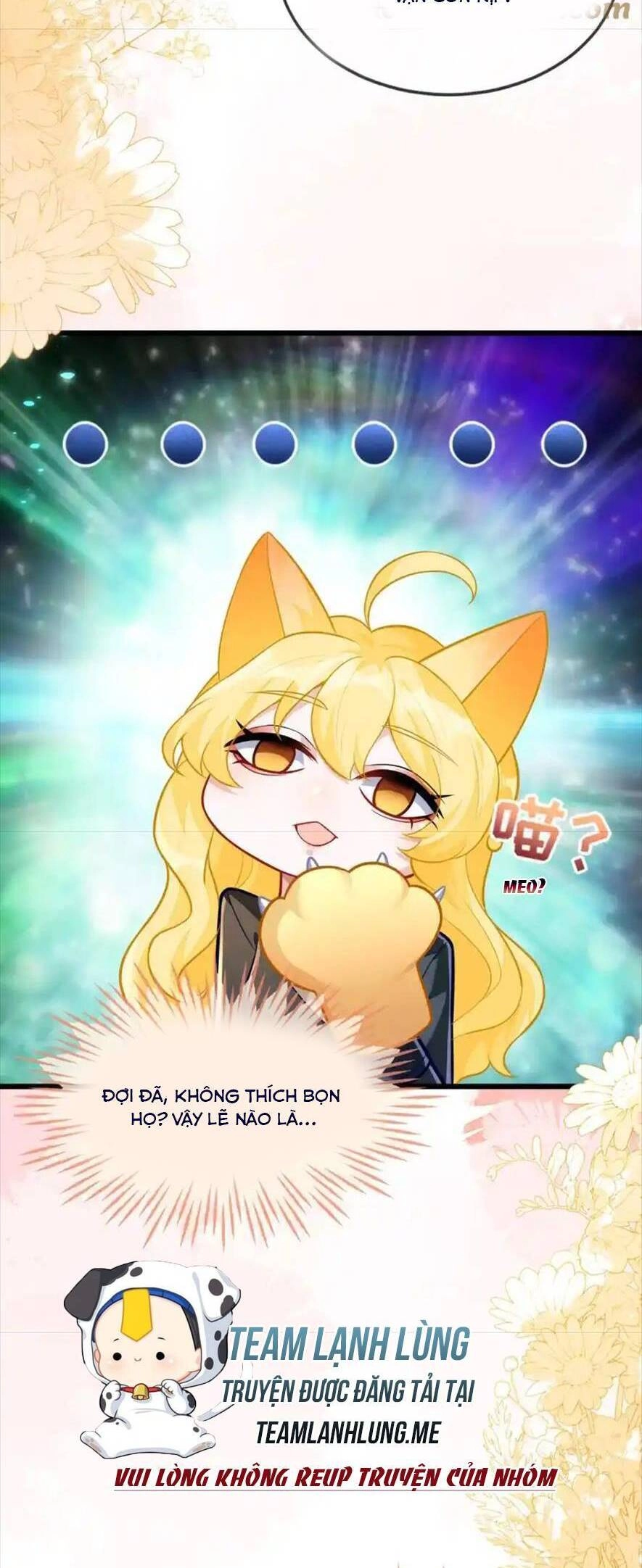 Vừa Mới Huỷ Hôn Đã Bị Dã Hồ Ly Lừa Kết Hôn Chapter 23 - 23