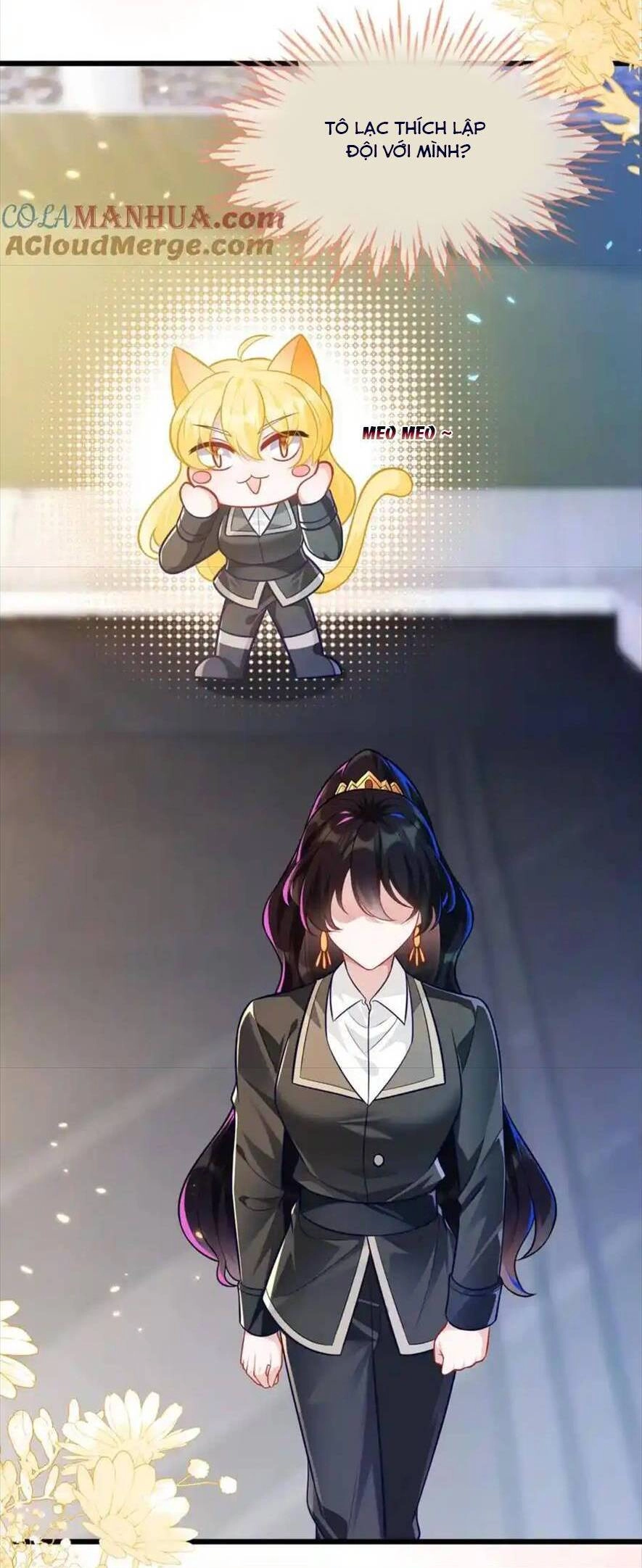 Vừa Mới Huỷ Hôn Đã Bị Dã Hồ Ly Lừa Kết Hôn Chapter 23 - 24