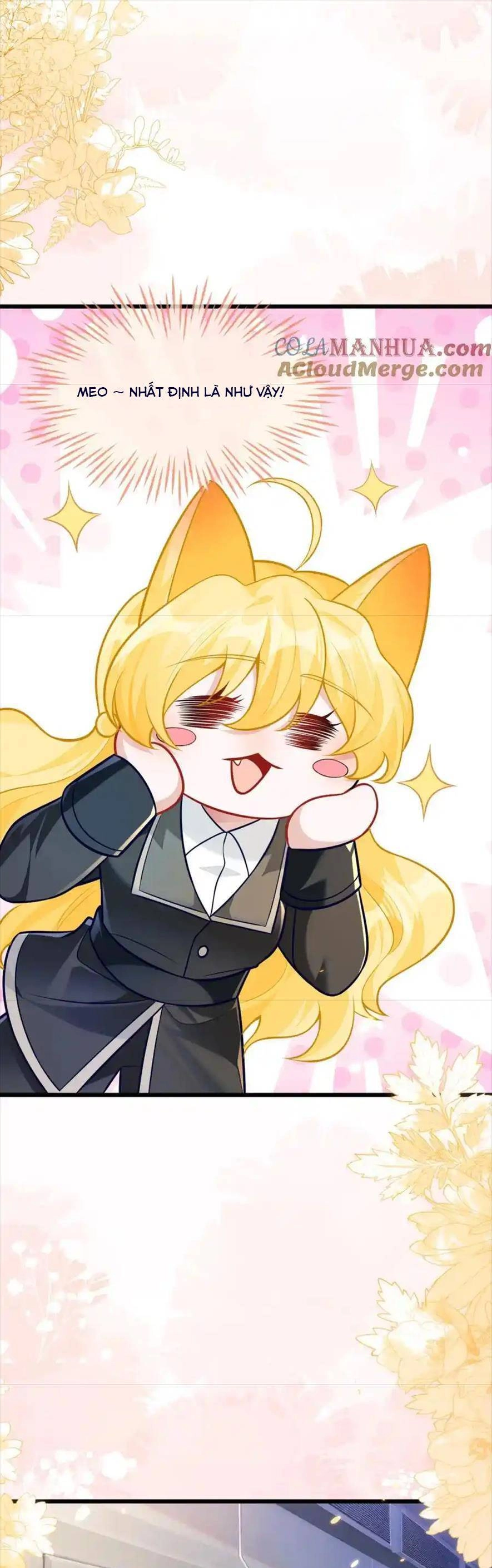 Vừa Mới Huỷ Hôn Đã Bị Dã Hồ Ly Lừa Kết Hôn Chapter 23 - 25