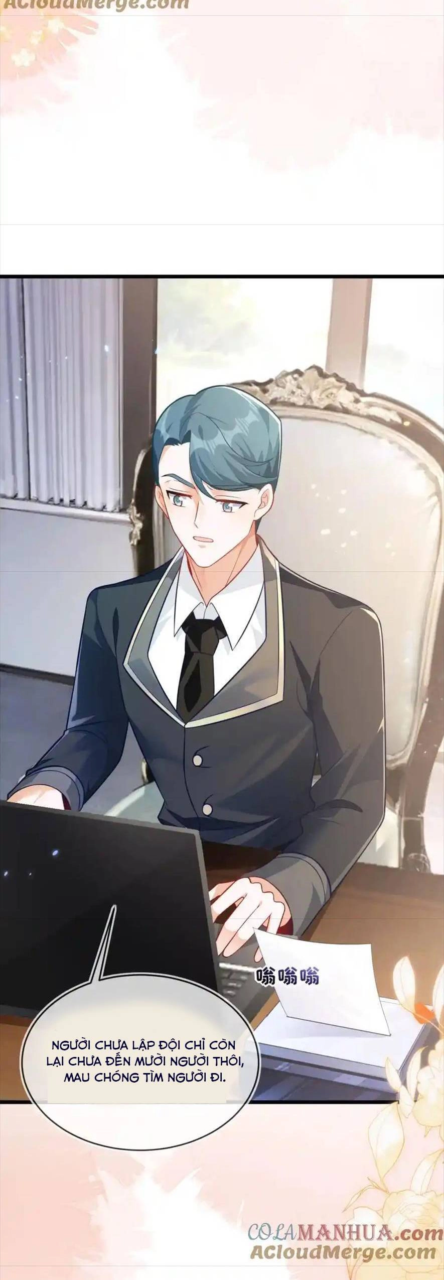 Vừa Mới Huỷ Hôn Đã Bị Dã Hồ Ly Lừa Kết Hôn Chapter 23 - 27