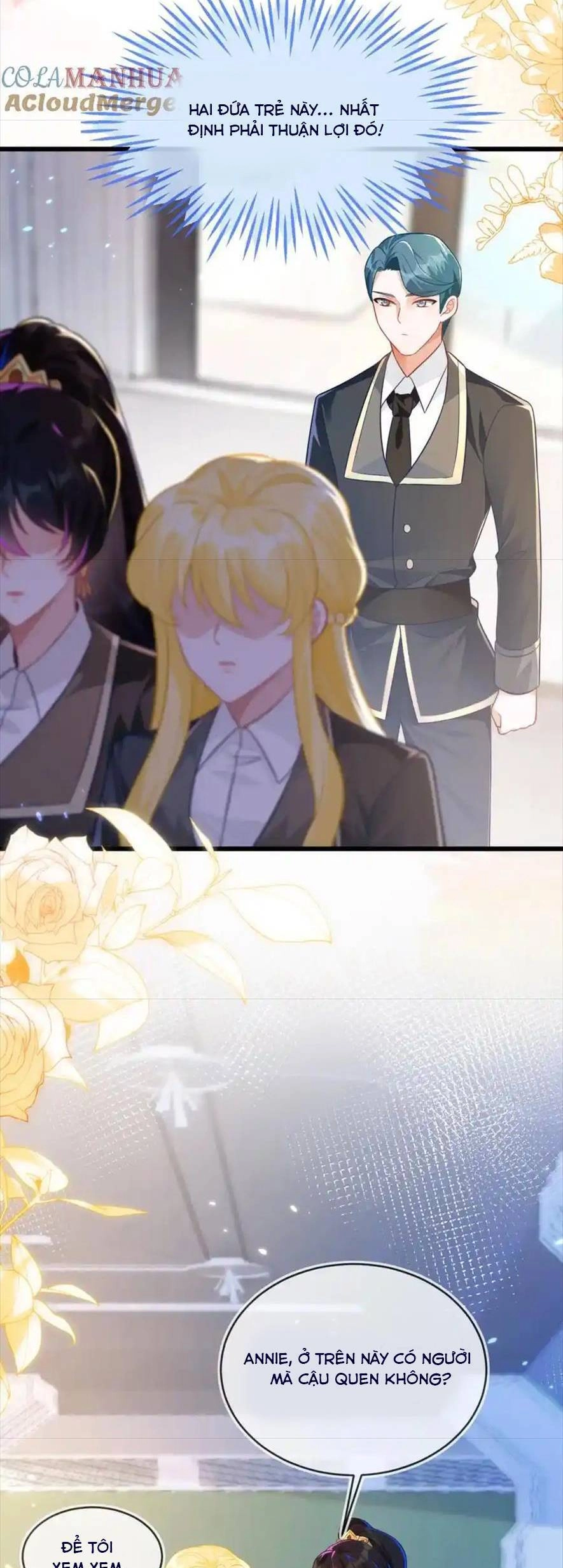 Vừa Mới Huỷ Hôn Đã Bị Dã Hồ Ly Lừa Kết Hôn Chapter 23 - 29