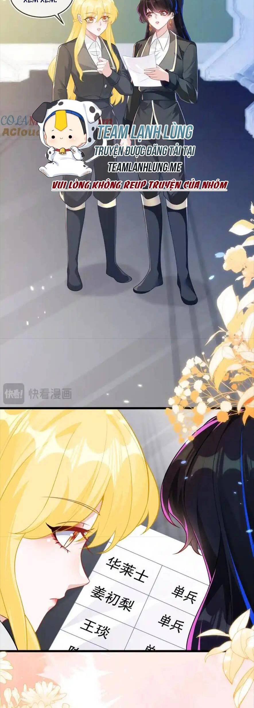 Vừa Mới Huỷ Hôn Đã Bị Dã Hồ Ly Lừa Kết Hôn Chapter 23 - 30