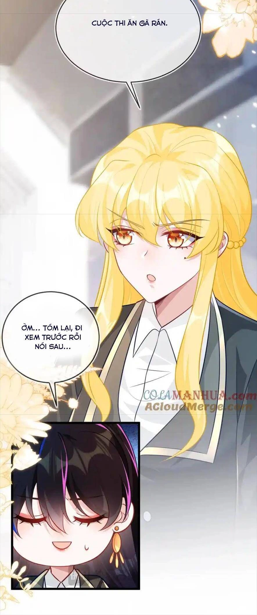 Vừa Mới Huỷ Hôn Đã Bị Dã Hồ Ly Lừa Kết Hôn Chapter 23 - 32