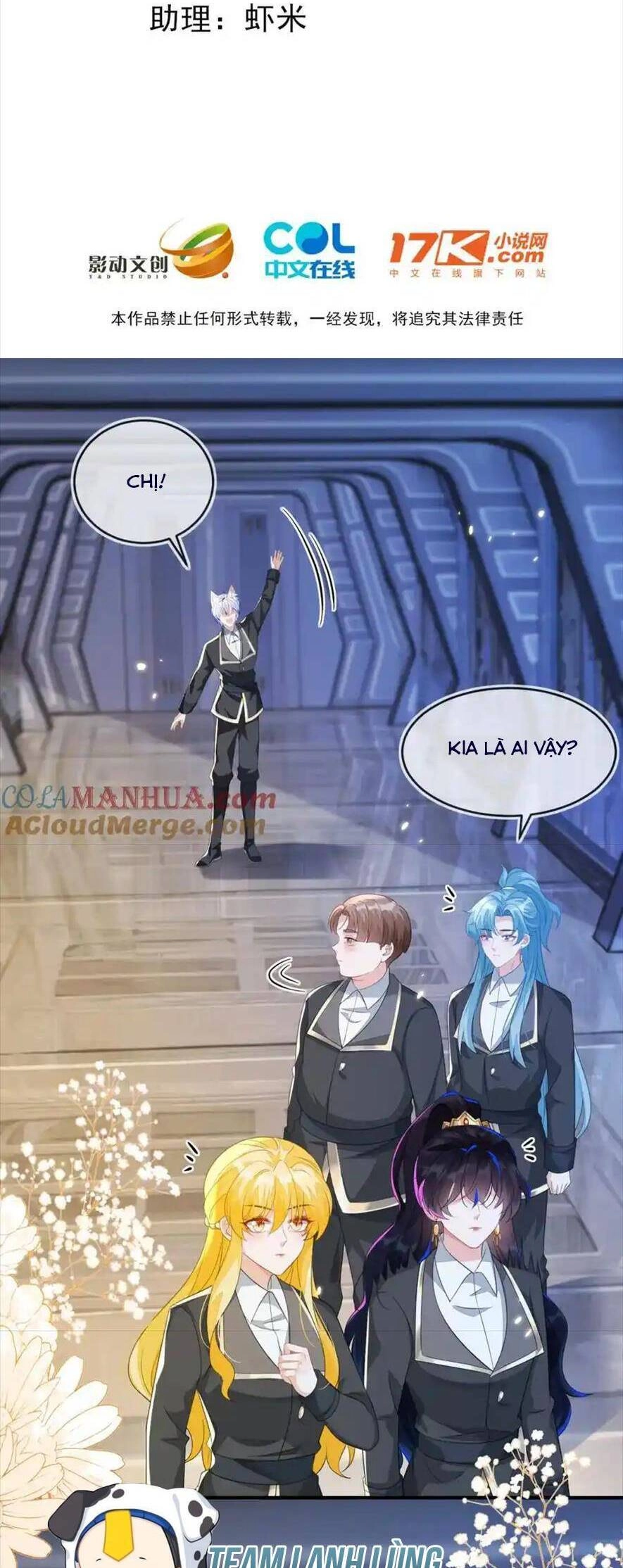 Vừa Mới Huỷ Hôn Đã Bị Dã Hồ Ly Lừa Kết Hôn Chapter 25 - 5