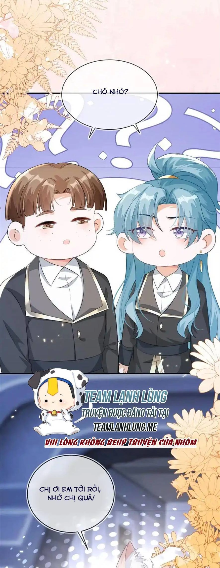 Vừa Mới Huỷ Hôn Đã Bị Dã Hồ Ly Lừa Kết Hôn Chapter 25 - 8